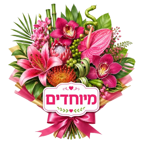 מיוחדים