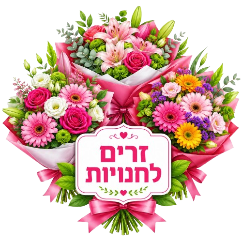 זרים לחנויות